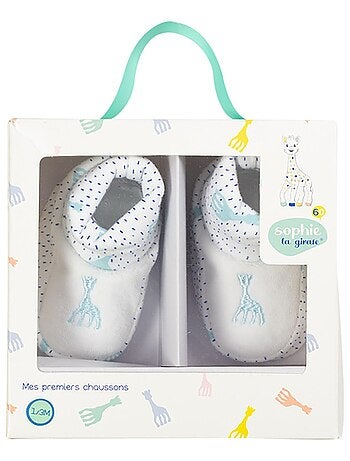 Chaussons Sophie La Girafe®