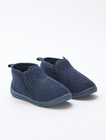 Chaussons boots