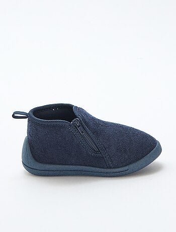 Chaussons boots