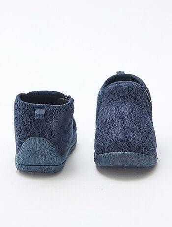 Chaussons boots