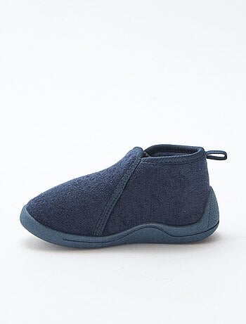 Chaussons boots