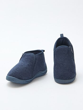 Chaussons boots