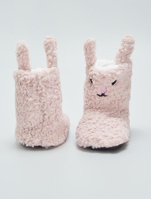 chausson taille 23 fille