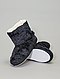     Chaussons boots fourrés vue 2
