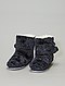     Chaussons boots fourrés vue 3
