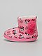     Chaussons boots 'Minnie' vue 2
