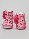     Chaussons boots 'Minnie' vue 4
