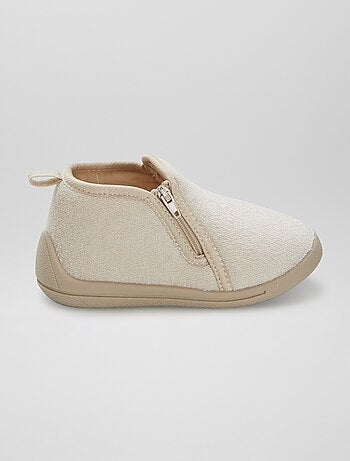 Chaussons bottillons