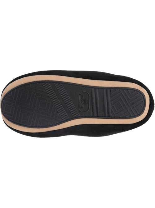 Chaussons bottillons confortables, chauds, intérieur sherpa homme isotoner - Kiabi Chaussons bottillons confortables, chauds, intérieur sherpa homme isotoner - Kiabi