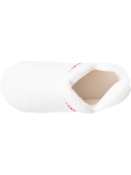 Chaussons bottillons femme Isotoner - Kiabi Chaussons bottillons femme Isotoner - Kiabi