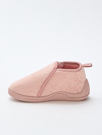 Chaussons bottillons