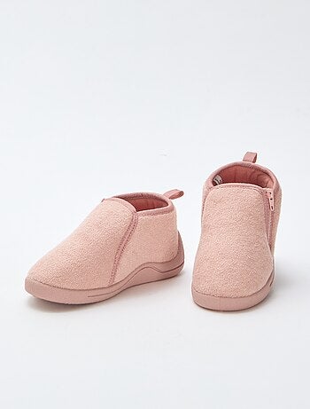 Chaussons bottillons