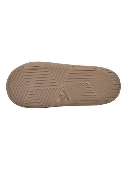 Chaussons bottillons semelle bloup extra confort femme Isotoner - Kiabi