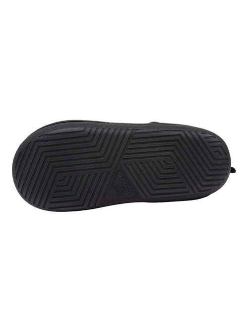 Chaussons bottillons semelle bloup extra confort femme Isotoner - Kiabi