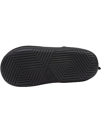 Chaussons bottillons semelle bloup extra confort femme