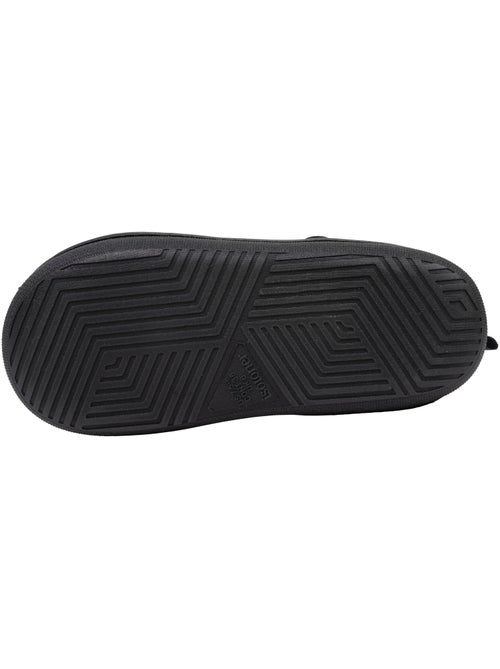 Chaussons bottillons semelle bloup extra confort femme - Kiabi Chaussons bottillons semelle bloup extra confort femme - Kiabi