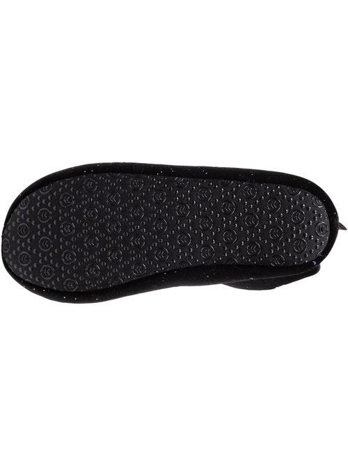 Chaussons bottillons ultra confortables et légères, semelle femme Isotoner - Kiabi