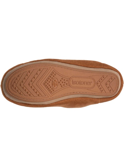 Chaussons bottillons ultra confortables femme isotoner - Kiabi Chaussons bottillons ultra confortables femme isotoner - Kiabi