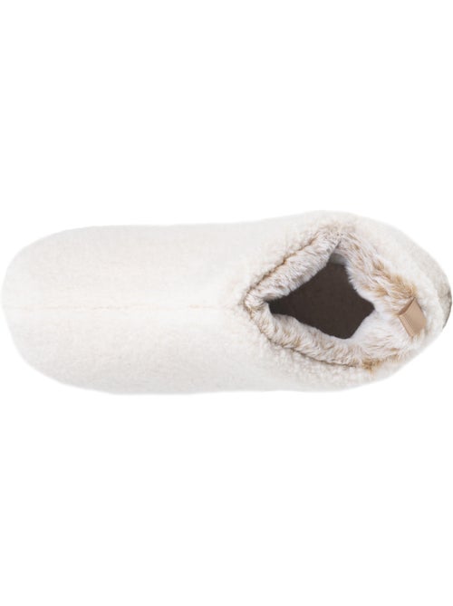 Chaussons bottillons ultra confortables femme isotoner - Kiabi Chaussons bottillons ultra confortables femme isotoner - Kiabi