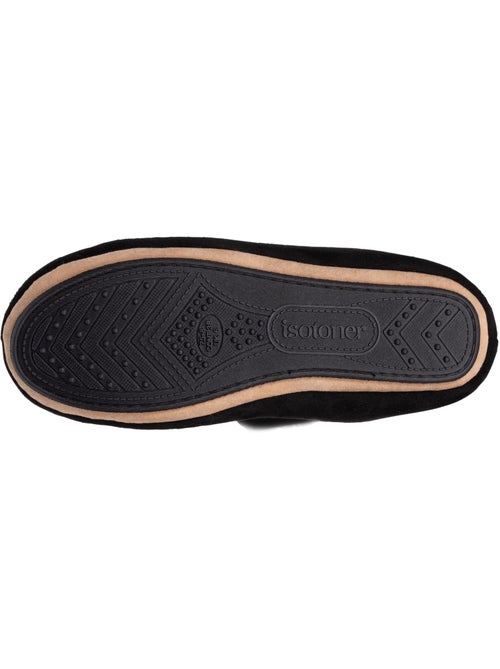 Chaussons bottillons ultra confortables femme isotoner - Kiabi Chaussons bottillons ultra confortables femme isotoner - Kiabi