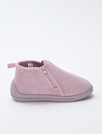 Chaussons bottillons