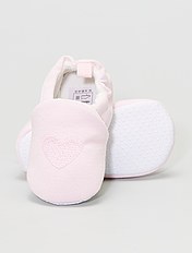 chausson bébé taille 21