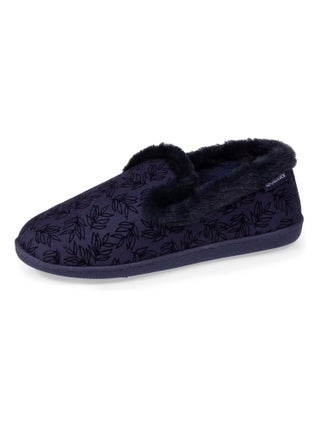Chaussons Charentaises