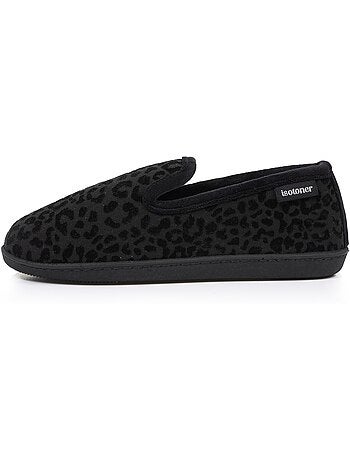 Chaussons charentaises semelle ergonomique confort, chauds femme