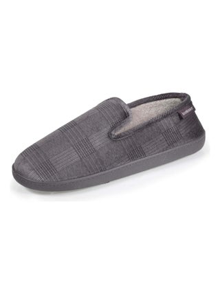 Chaussons Charentaises semelle ultra confort