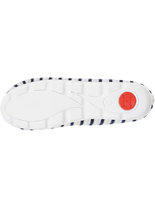Chaussons charentaises semelles ergonomique très confortables, femme Isotoner - Kiabi
