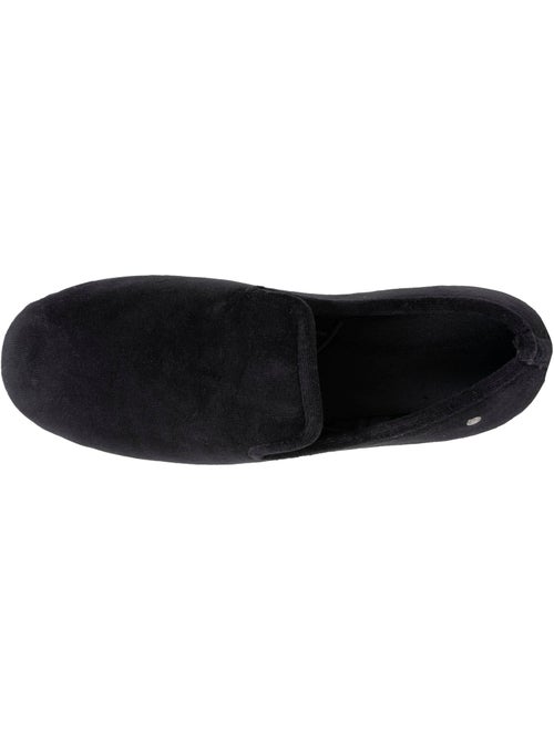 Chaussons charentaises souples, ultra confortables et légers, homme Isotoner - Kiabi