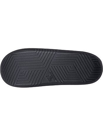 Chaussons charentaises suédine semelle bloup extra confort homme isotoner