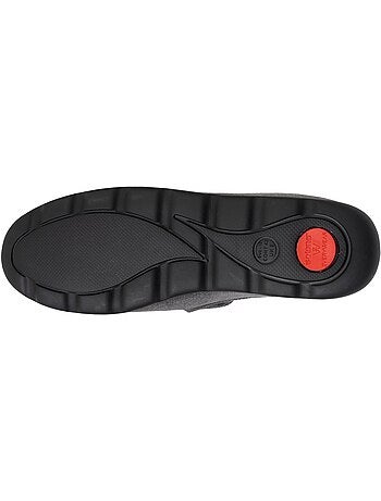Chaussons charentaises ultra confortables et chauds, homme
