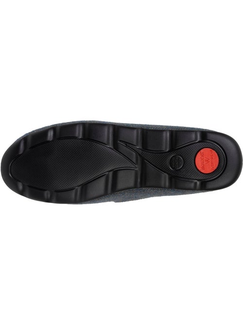 Chaussons charentaises ultra confortables et chauds, homme isotoner - Kiabi Chaussons charentaises ultra confortables et chauds, homme isotoner - Kiabi