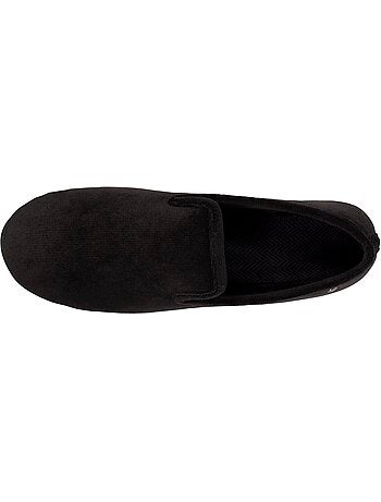 Chaussons charentaises ultra confortables et chauds, homme