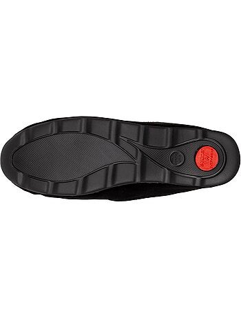 Chaussons charentaises ultra confortables et chauds, homme