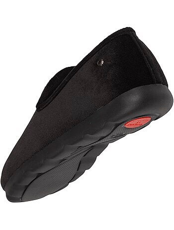 Chaussons charentaises ultra confortables et chauds, homme