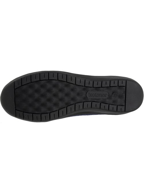 Chaussons charentaises ultra confortables et légers, femme isotoner - Kiabi