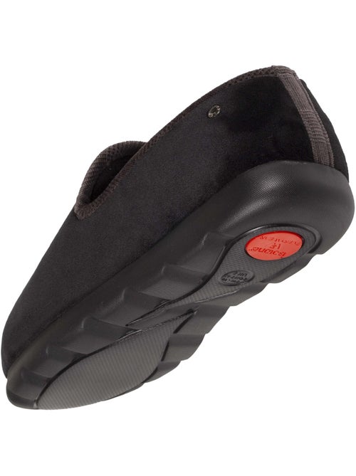 Chaussons charentaises ultra confortables (technologie homme isotoner - Kiabi Chaussons charentaises ultra confortables (technologie homme isotoner - Kiabi