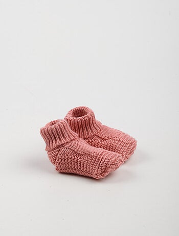 Chaussons CHAT