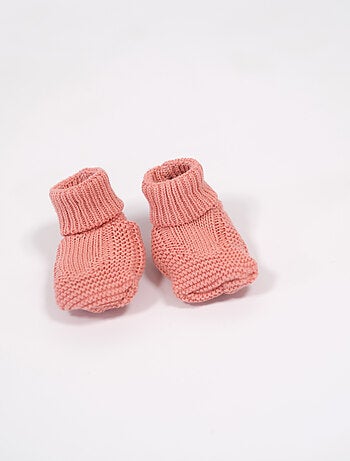 Chaussons CHAT