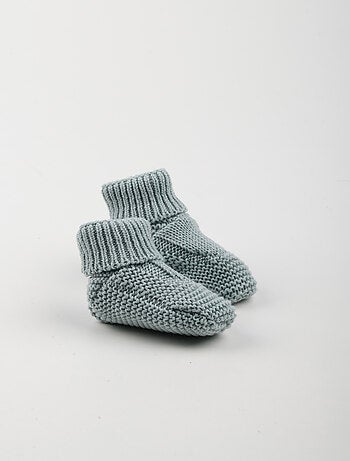 Chaussons CHAT