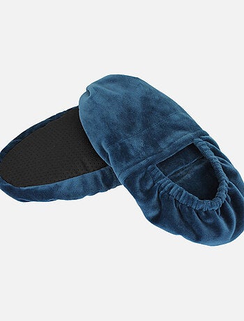 Chaussons chauffants universels - Vivezen