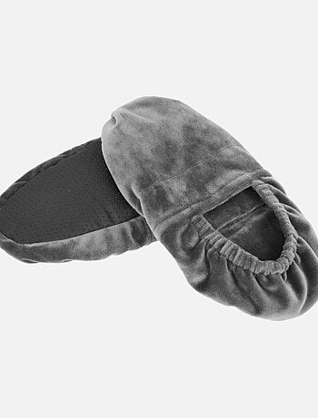 Chaussons chauffants universels - Vivezen