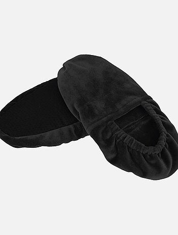 Chaussons chauffants universels - Vivezen