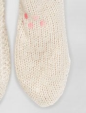 Chaussettes Antiderapantes Pas Cher Kiabi