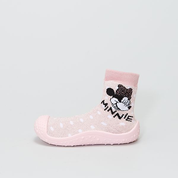 Soldes Chausson Minnie Kiabi En Stock