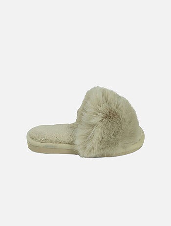 Chaussons Claquettes Kebello