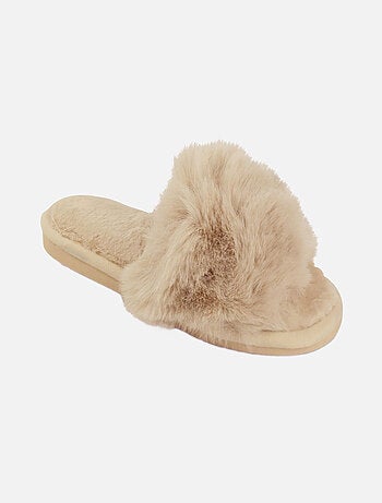 Chaussons Claquettes Kebello