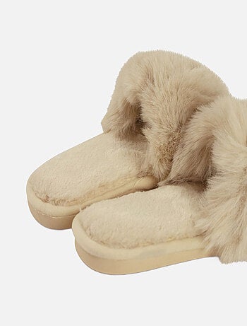 Chaussons Claquettes Kebello